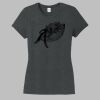 Women's Perfect® Tri Soft-Style Tee Thumbnail