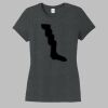 Women's Perfect® Tri Soft-Style Tee Thumbnail