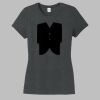Women's Perfect® Tri Soft-Style Tee Thumbnail