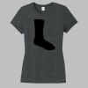 Women's Perfect® Tri Soft-Style Tee Thumbnail