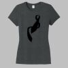 Women's Perfect® Tri Soft-Style Tee Thumbnail