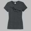 Women's Perfect® Tri Soft-Style Tee Thumbnail