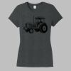 Women's Perfect® Tri Soft-Style Tee Thumbnail