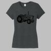 Women's Perfect® Tri Soft-Style Tee Thumbnail