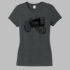 Women's Perfect® Tri Soft-Style Tee Thumbnail