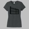 Women's Perfect® Tri Soft-Style Tee Thumbnail