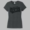 Women's Perfect® Tri Soft-Style Tee Thumbnail