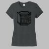 Women's Perfect® Tri Soft-Style Tee Thumbnail