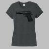 Women's Perfect® Tri Soft-Style Tee Thumbnail