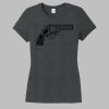 Women's Perfect® Tri Soft-Style Tee Thumbnail