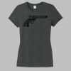 Women's Perfect® Tri Soft-Style Tee Thumbnail