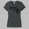 Women's Perfect® Tri Soft-Style Tee Thumbnail