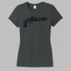 Women's Perfect® Tri Soft-Style Tee Thumbnail