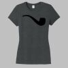 Women's Perfect® Tri Soft-Style Tee Thumbnail