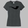 Women's Perfect® Tri Soft-Style Tee Thumbnail