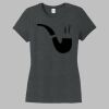Women's Perfect® Tri Soft-Style Tee Thumbnail