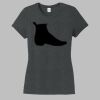 Women's Perfect® Tri Soft-Style Tee Thumbnail
