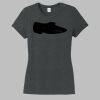 Women's Perfect® Tri Soft-Style Tee Thumbnail