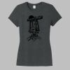 Women's Perfect® Tri Soft-Style Tee Thumbnail