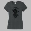 Women's Perfect® Tri Soft-Style Tee Thumbnail
