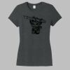 Women's Perfect® Tri Soft-Style Tee Thumbnail