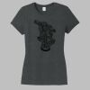 Women's Perfect® Tri Soft-Style Tee Thumbnail