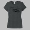 Women's Perfect® Tri Soft-Style Tee Thumbnail