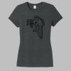 Women's Perfect® Tri Soft-Style Tee Thumbnail