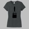 Women's Perfect® Tri Soft-Style Tee Thumbnail