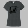 Women's Perfect® Tri Soft-Style Tee Thumbnail