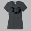 Women's Perfect® Tri Soft-Style Tee Thumbnail