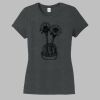 Women's Perfect® Tri Soft-Style Tee Thumbnail