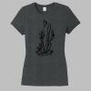 Women's Perfect® Tri Soft-Style Tee Thumbnail