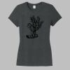 Women's Perfect® Tri Soft-Style Tee Thumbnail