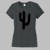 Women's Perfect® Tri Soft-Style Tee Thumbnail