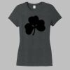 Women's Perfect® Tri Soft-Style Tee Thumbnail