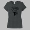 Women's Perfect® Tri Soft-Style Tee Thumbnail