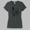 Women's Perfect® Tri Soft-Style Tee Thumbnail