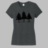 Women's Perfect® Tri Soft-Style Tee Thumbnail