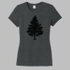Women's Perfect® Tri Soft-Style Tee Thumbnail