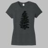 Women's Perfect® Tri Soft-Style Tee Thumbnail