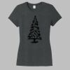 Women's Perfect® Tri Soft-Style Tee Thumbnail
