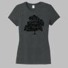 Women's Perfect® Tri Soft-Style Tee Thumbnail