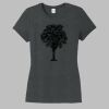 Women's Perfect® Tri Soft-Style Tee Thumbnail