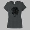 Women's Perfect® Tri Soft-Style Tee Thumbnail