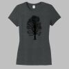 Women's Perfect® Tri Soft-Style Tee Thumbnail