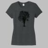 Women's Perfect® Tri Soft-Style Tee Thumbnail