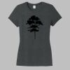 Women's Perfect® Tri Soft-Style Tee Thumbnail