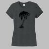 Women's Perfect® Tri Soft-Style Tee Thumbnail