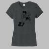 Women's Perfect® Tri Soft-Style Tee Thumbnail